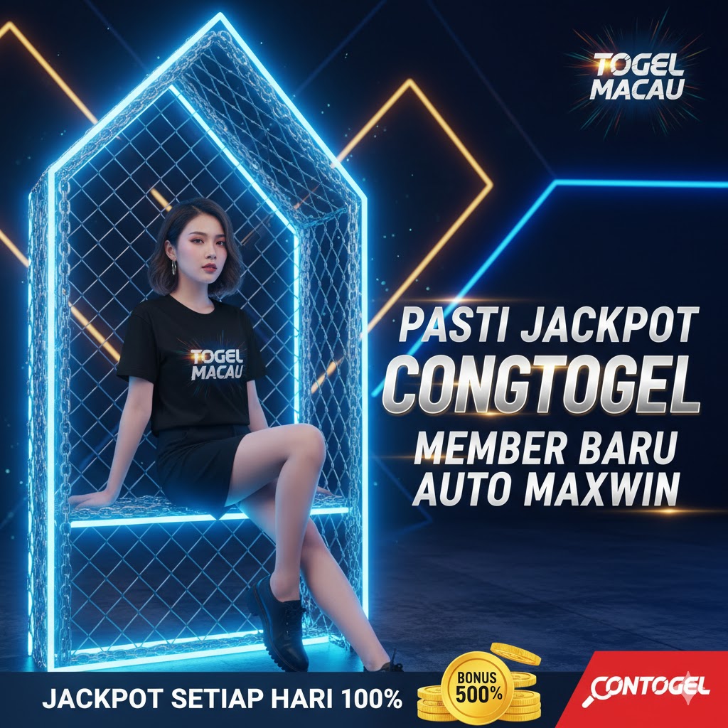 Sensasi Gacor! Mengungkap Dunia Slot Congtogel dan Peluang Maxwin - WooCommerce eCommerce
